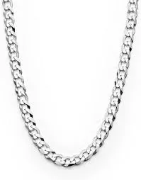 Necklace Silver
